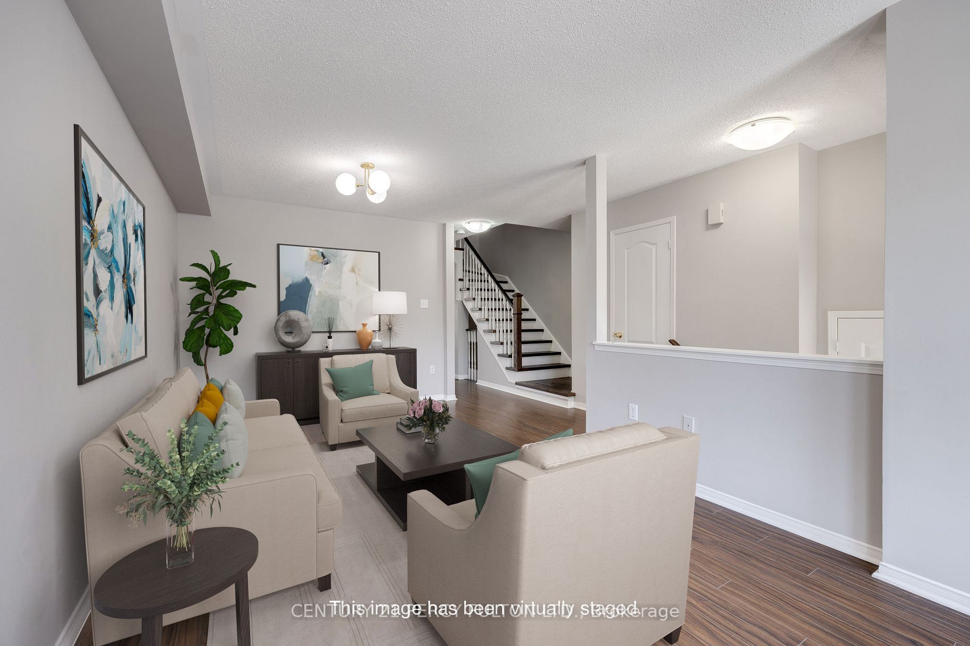 5530 Glen Erin Drive, #136