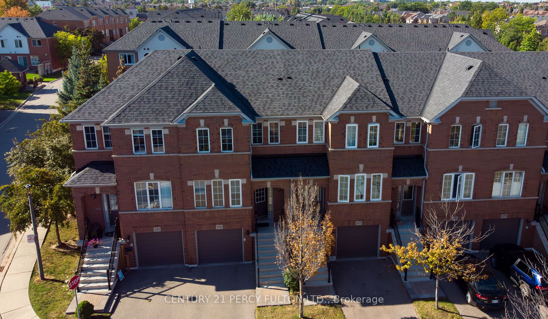 5530 Glen Erin Drive, #136