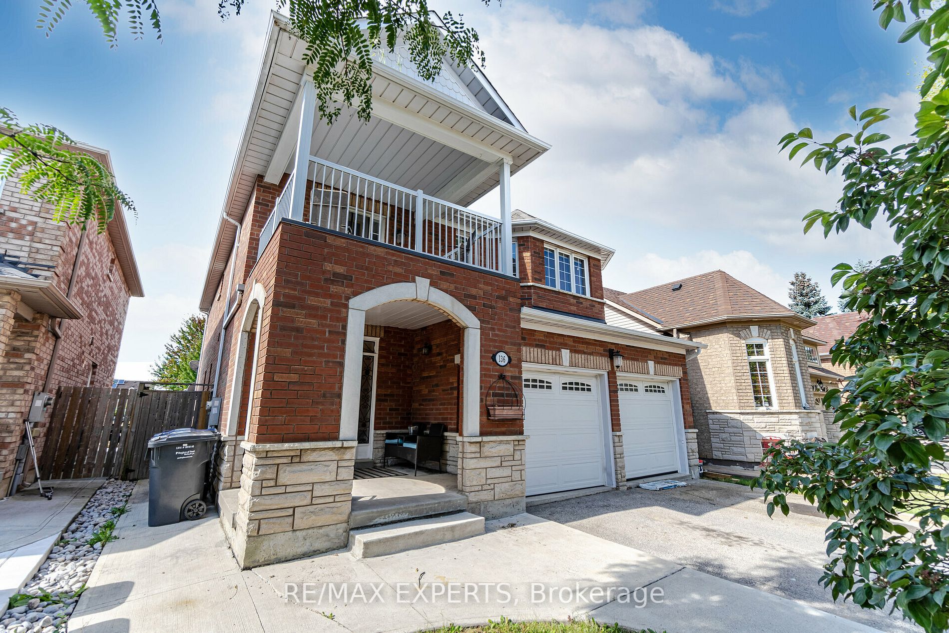 136 Van Scott Dr