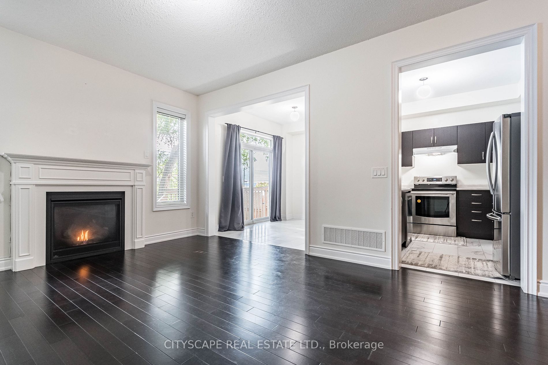 800 Glenbrook Avenue