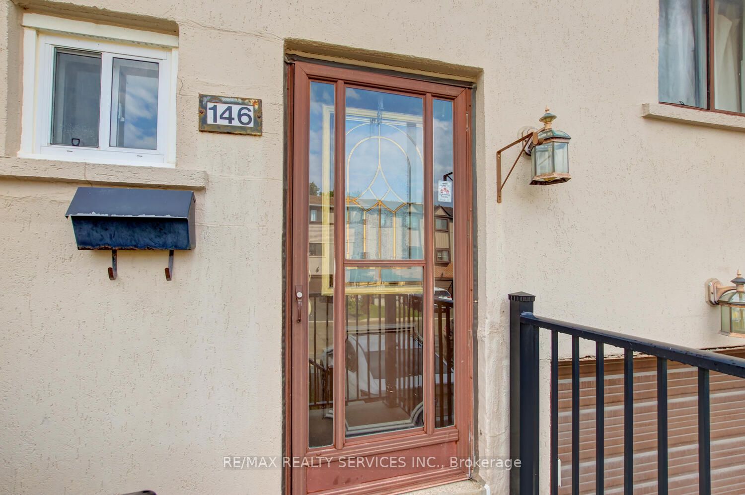 146 Moregate Cres, #45
