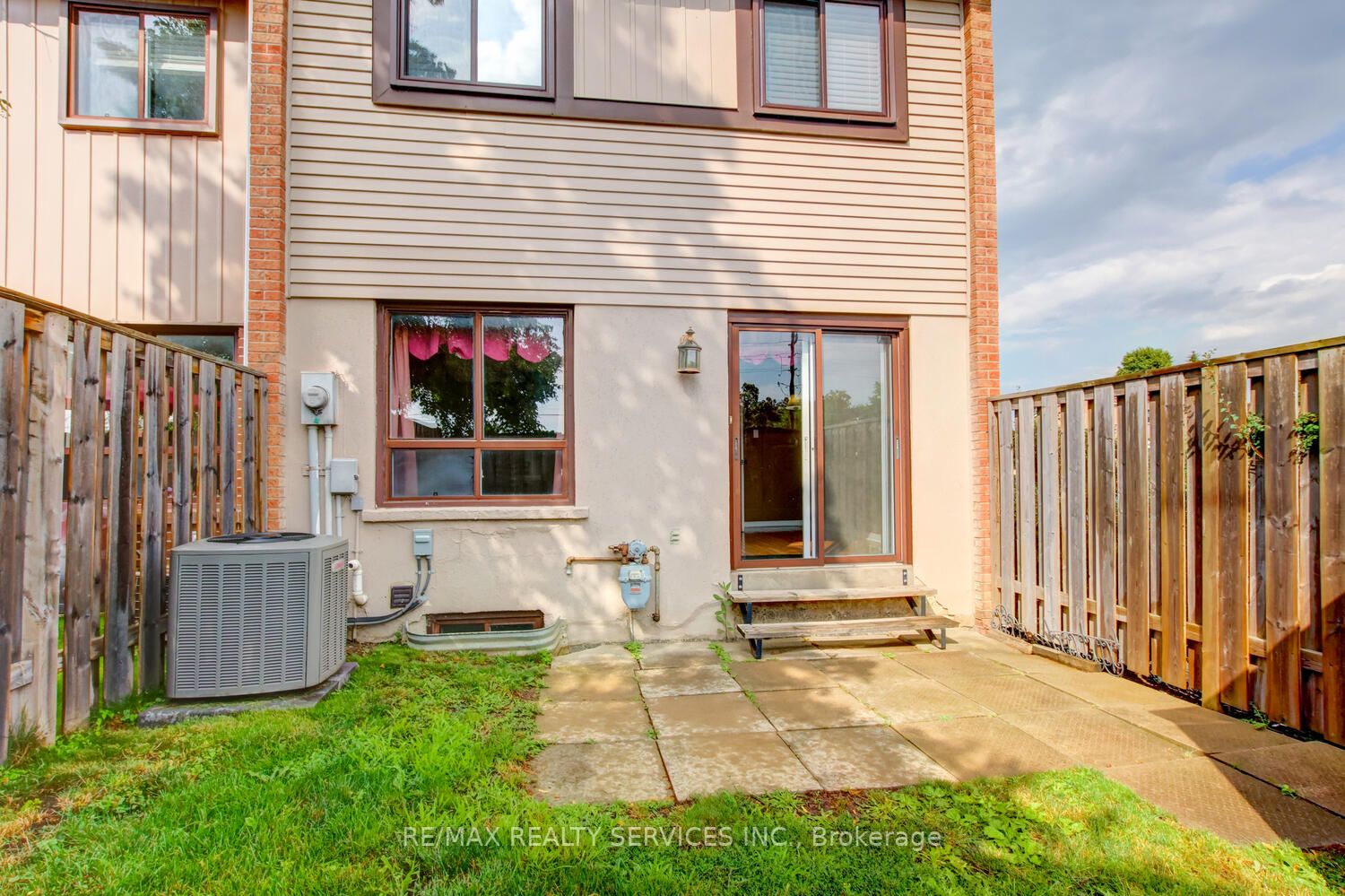 146 Moregate Cres, #45