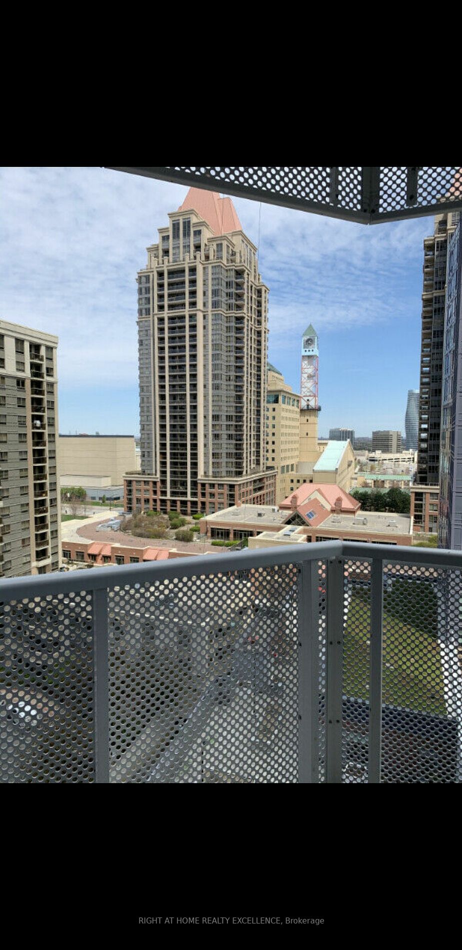 4065 Confederation pkwy Parkway, #1105