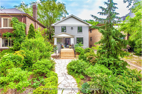 150 St Johns Rd, Toronto