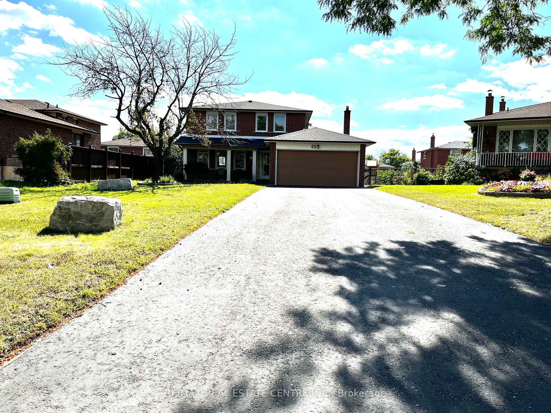 7 Malcolm Crescent