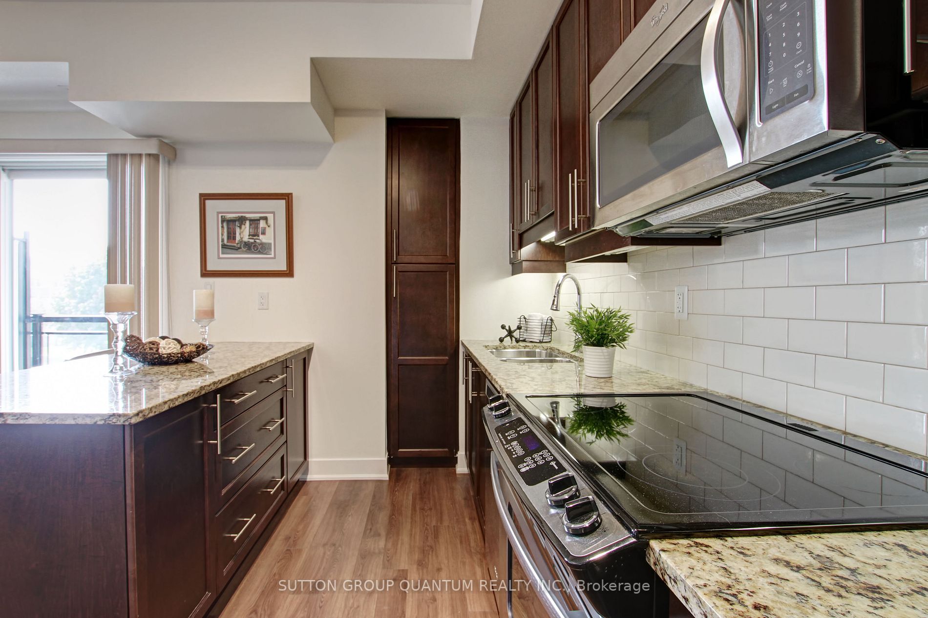 128 Garden Dr, #214