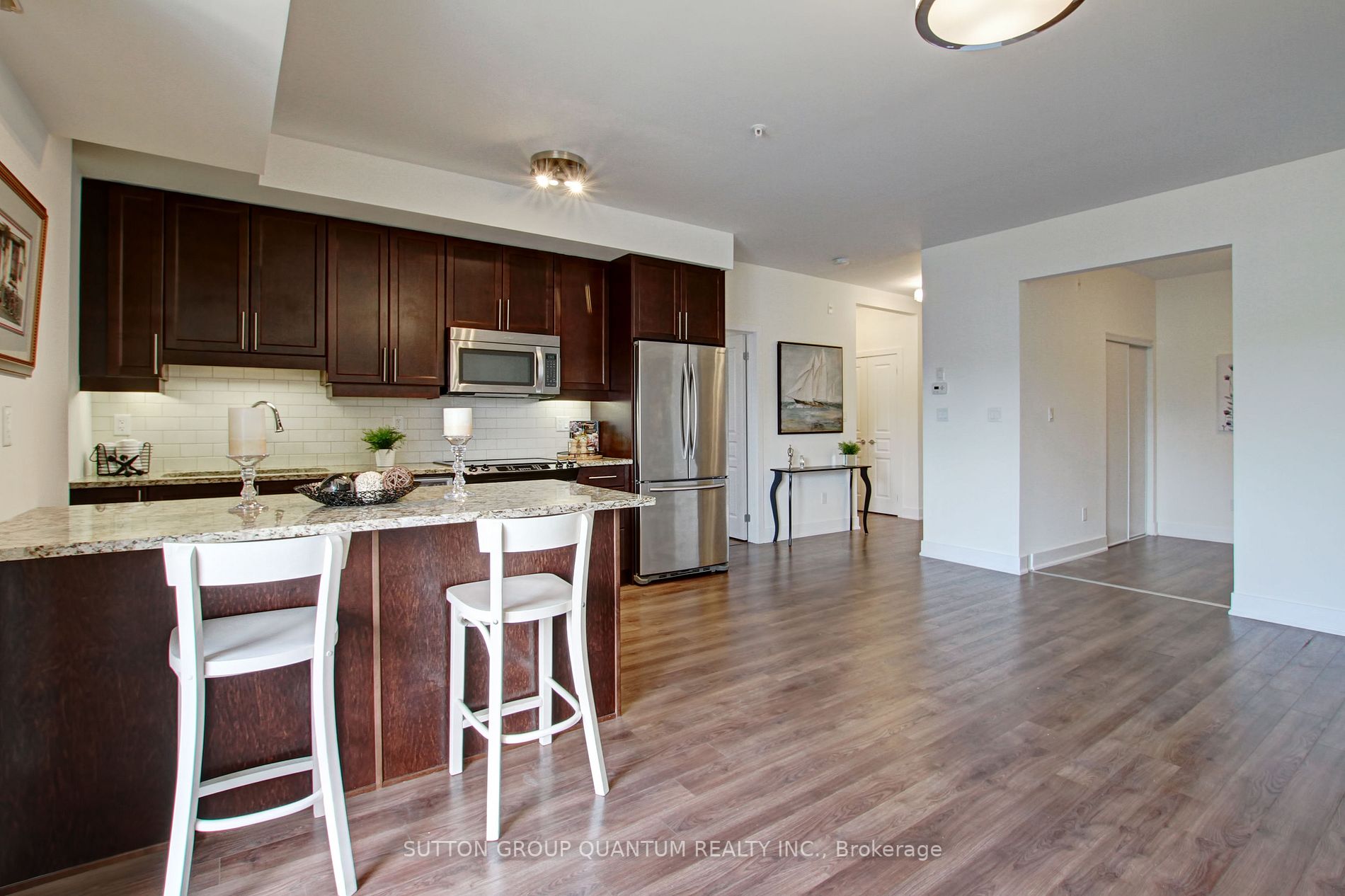 128 Garden Dr, #214