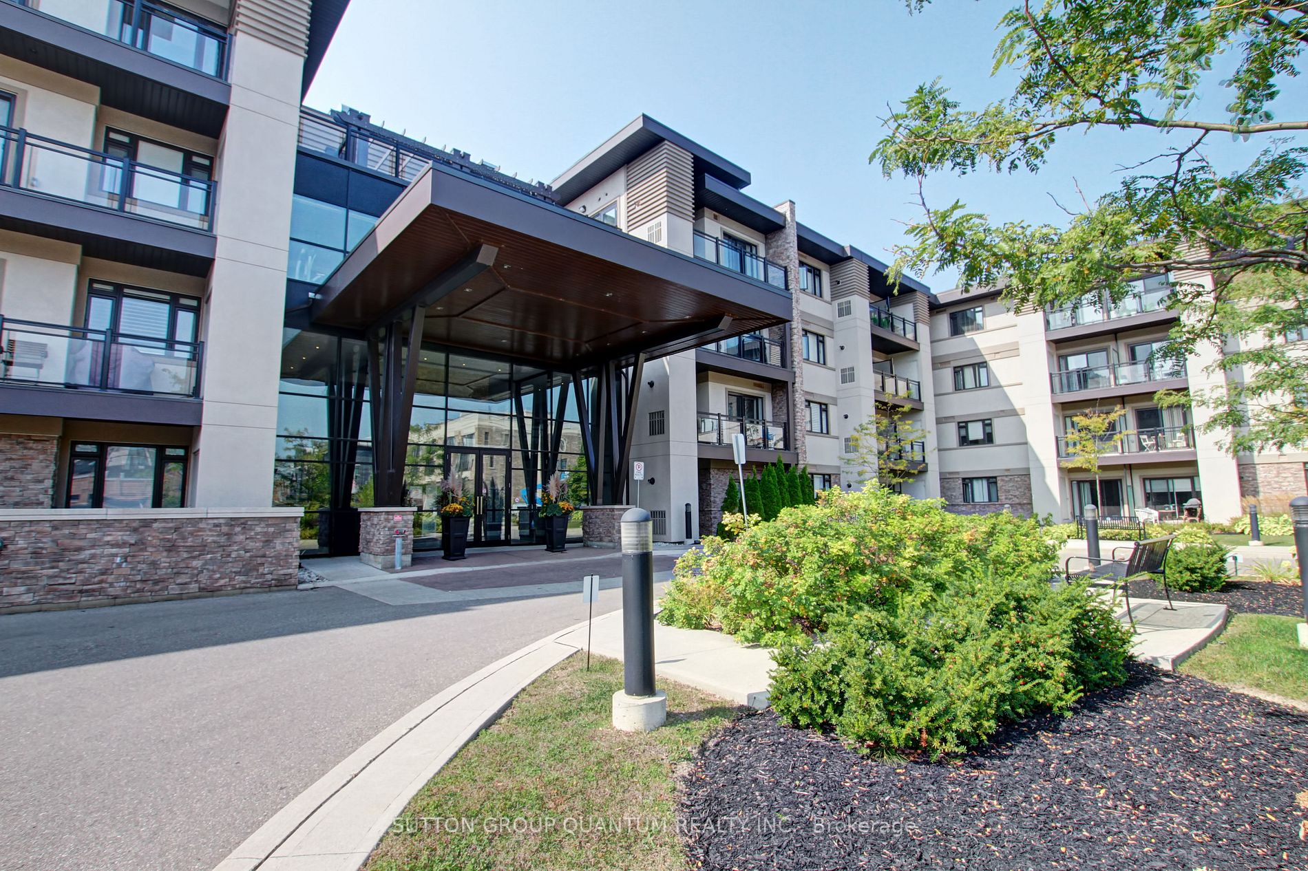 128 Garden Dr, #214