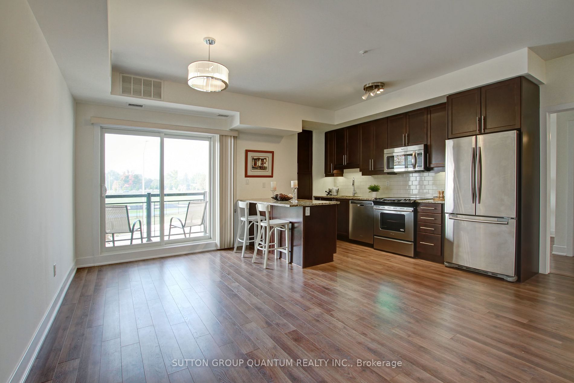128 Garden Dr, #214