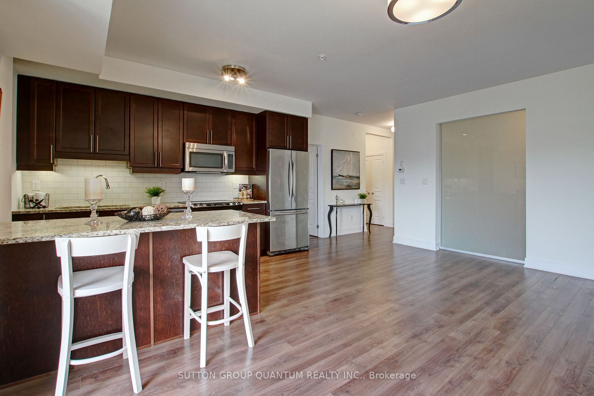 128 Garden Dr, #214