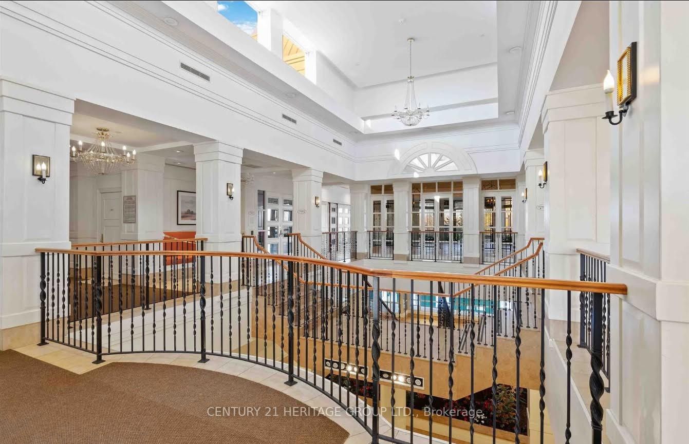 700 Humberwood Boulevard, #831