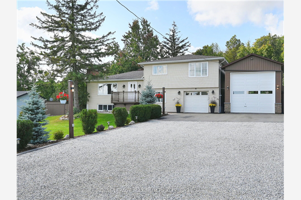 10382 25 Regional Rd, Halton Hills