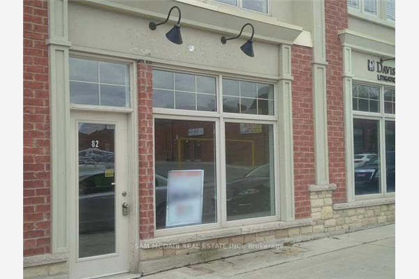96 Nelson St, Oakville