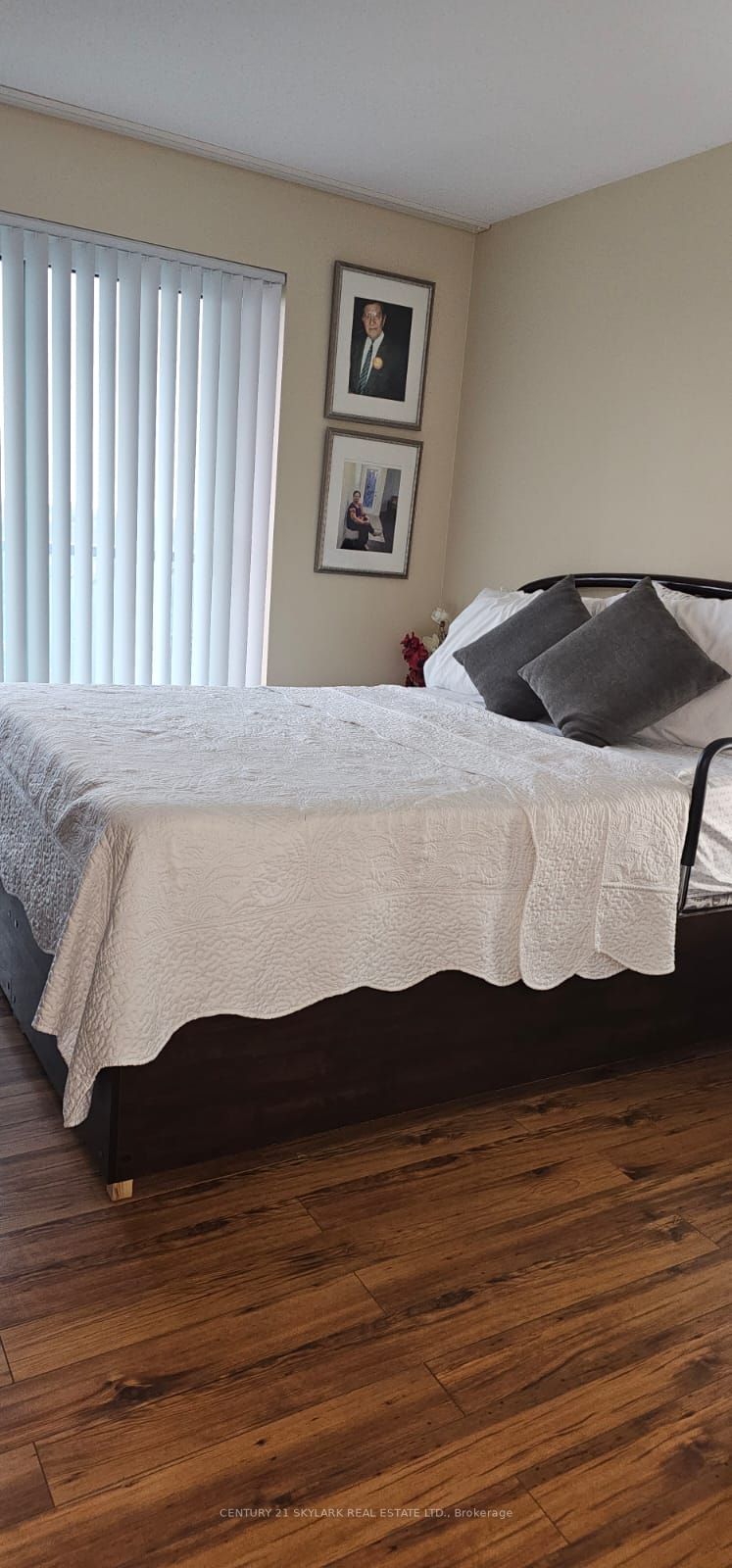 25 Via Rosedale Way, #316