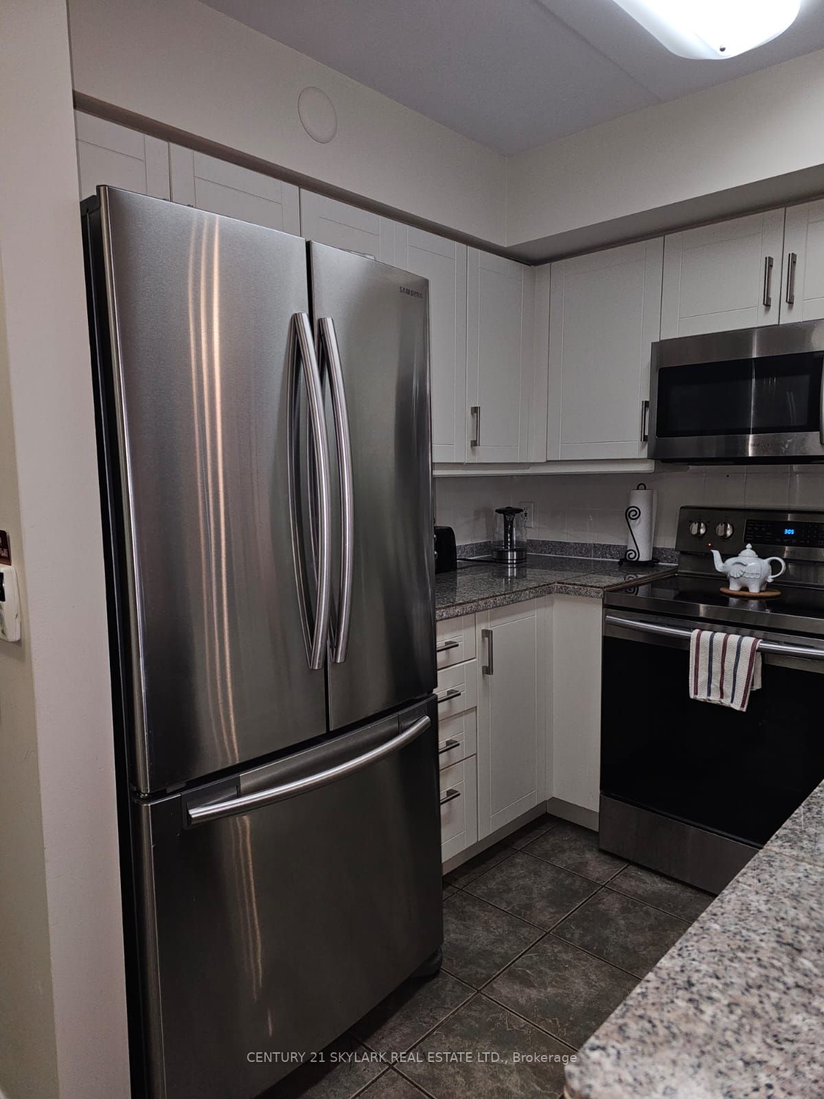 25 Via Rosedale Way, #316