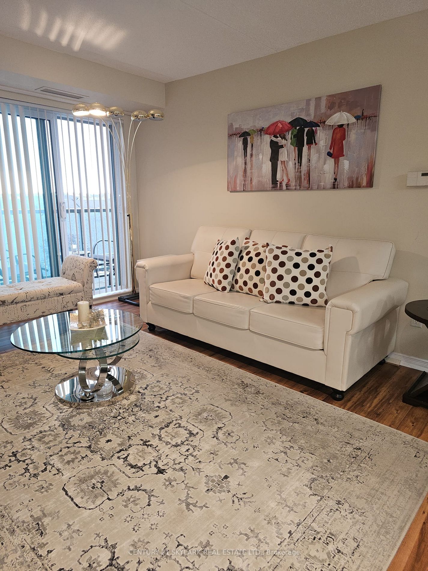 25 Via Rosedale Way, #316