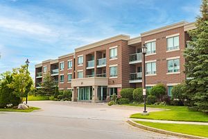 25 Via Rosedale Way, #316