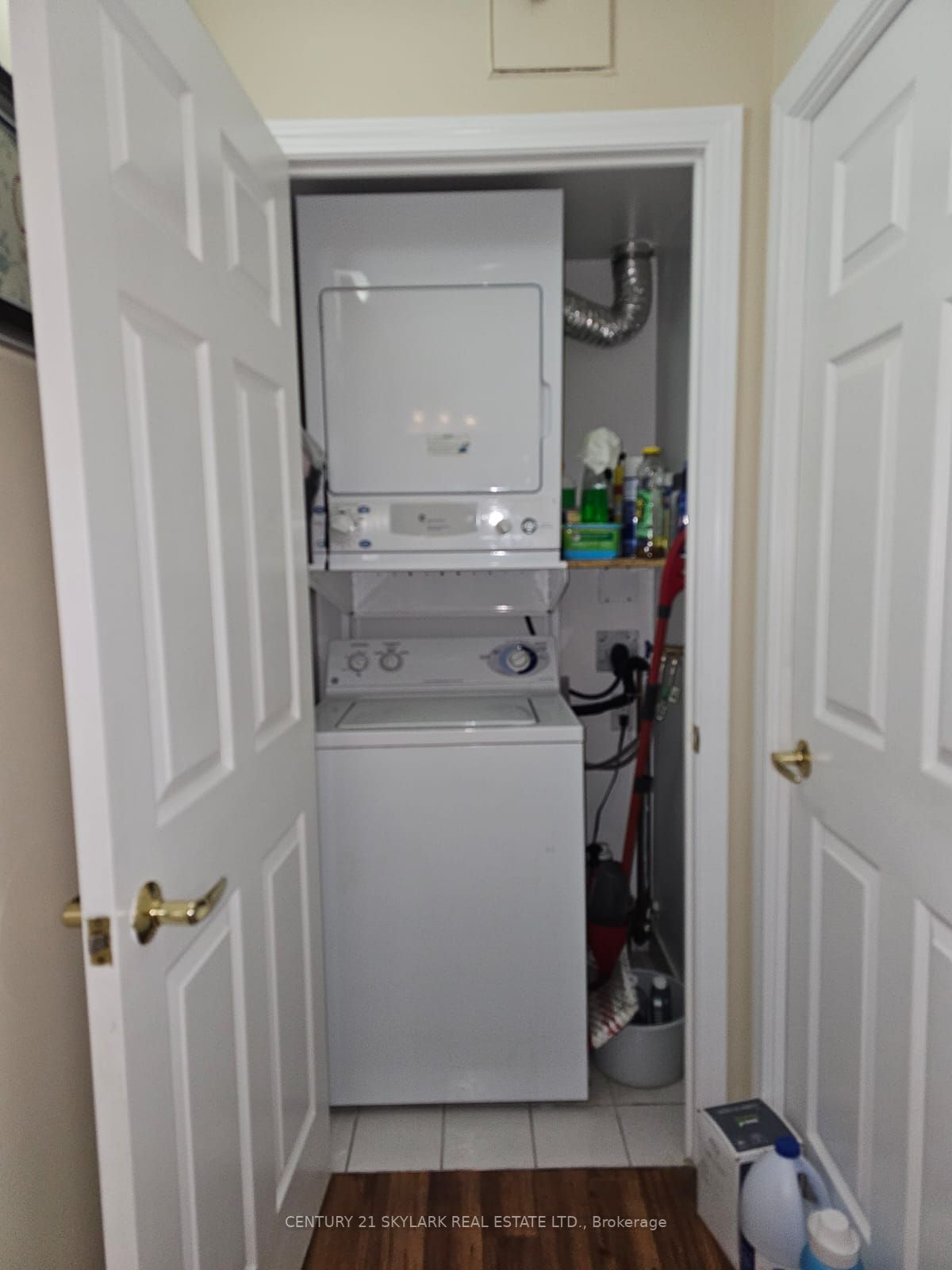 25 Via Rosedale Way, #316