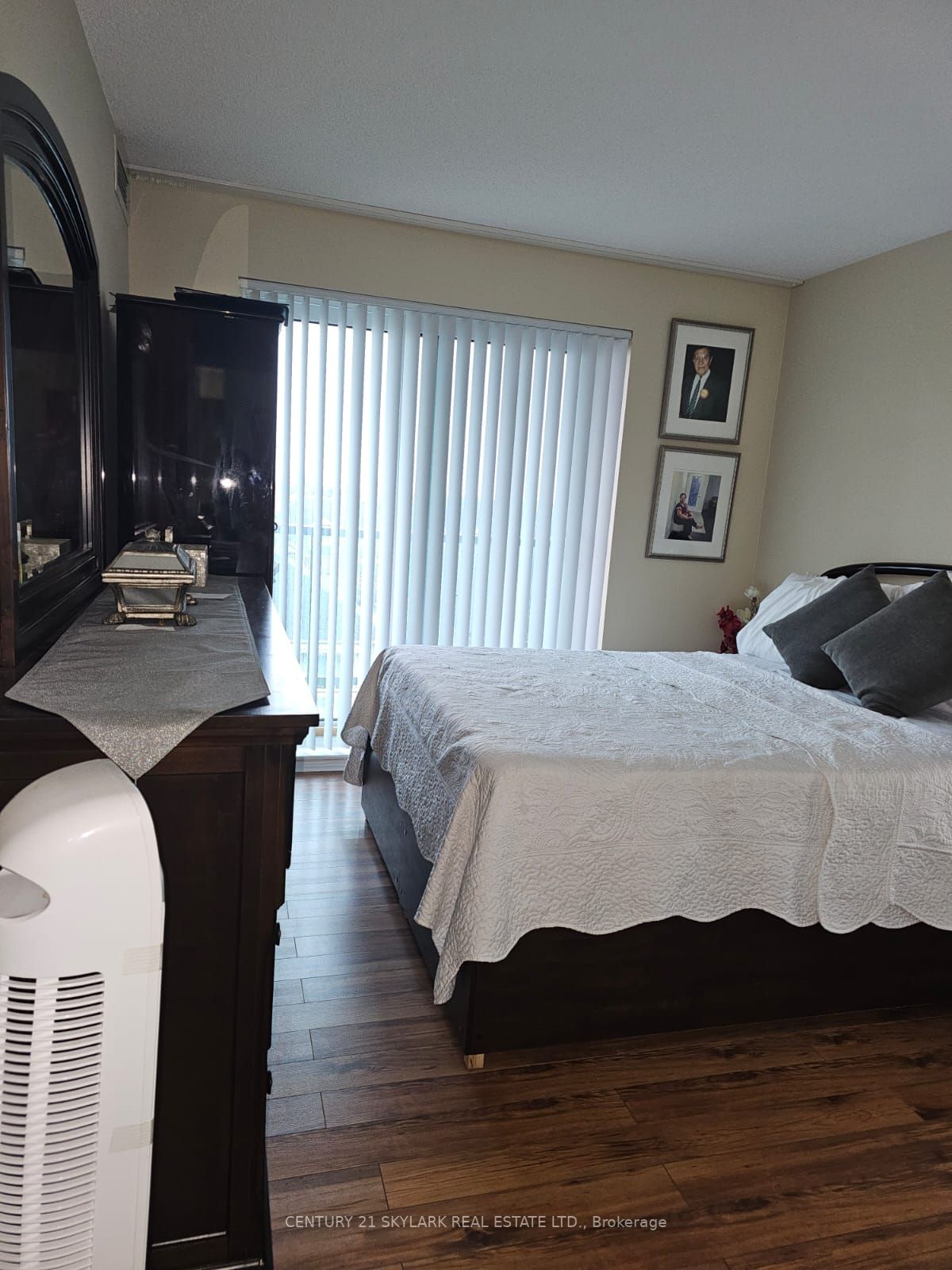 25 Via Rosedale Way, #316