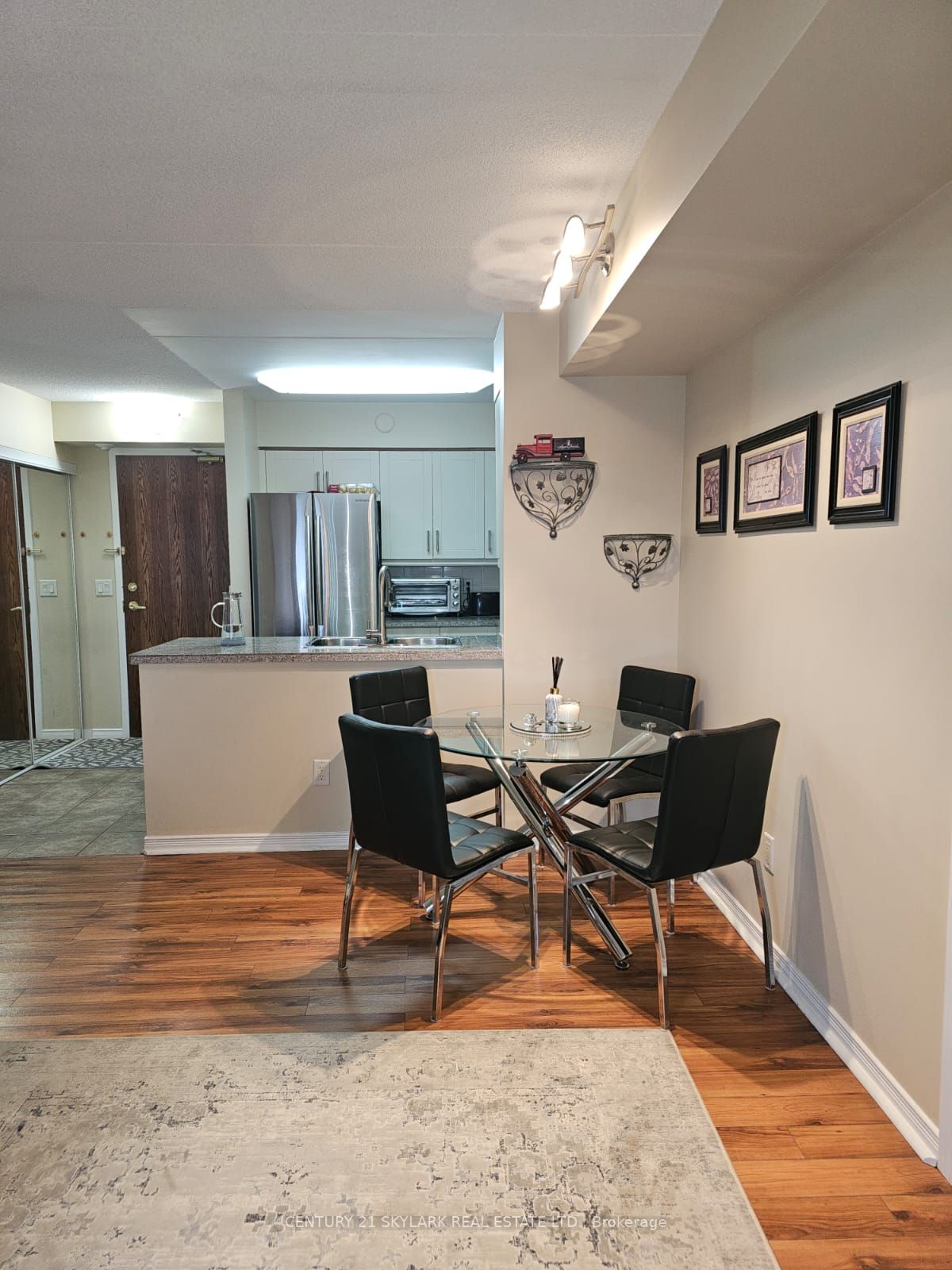 25 Via Rosedale Way, #316