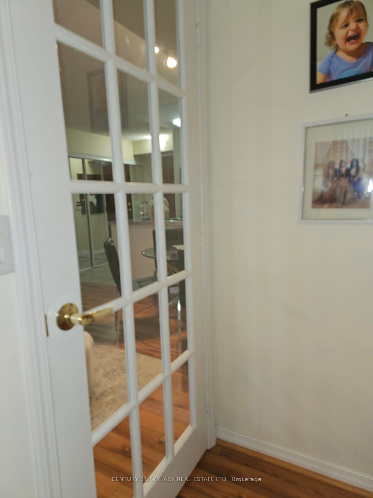 25 Via Rosedale Way, #316