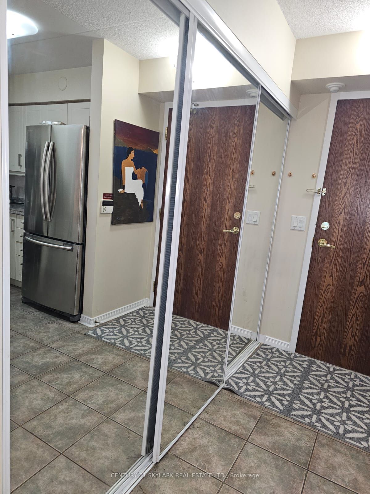 25 Via Rosedale Way, #316