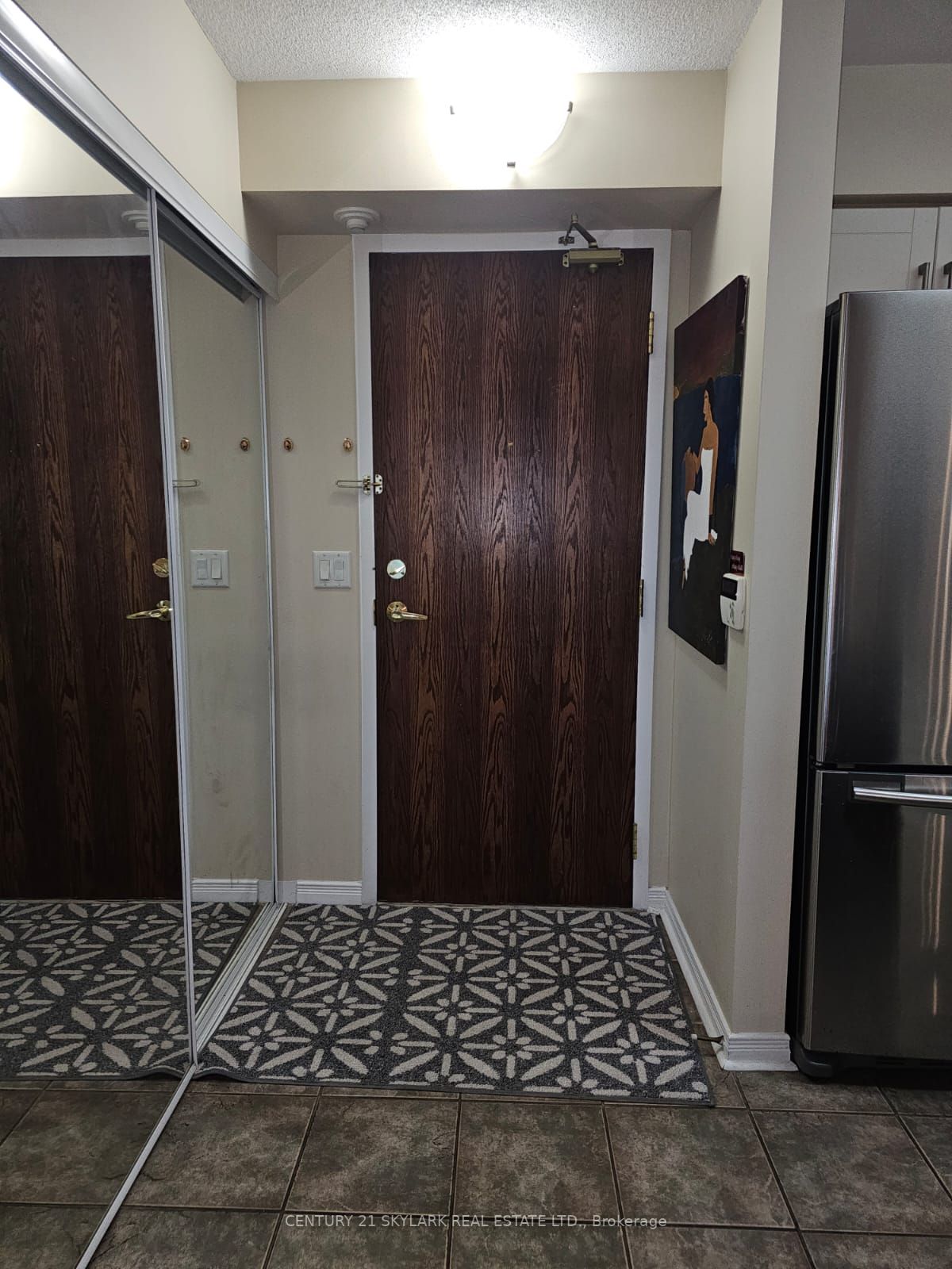 25 Via Rosedale Way, #316
