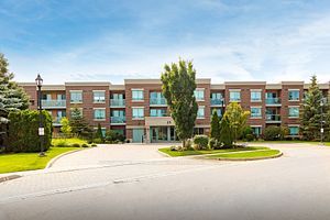 25 Via Rosedale Way, #316