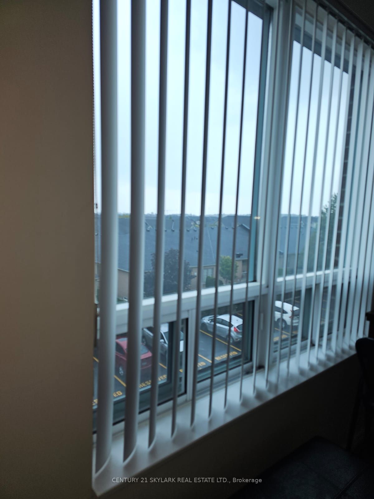 25 Via Rosedale Way, #316