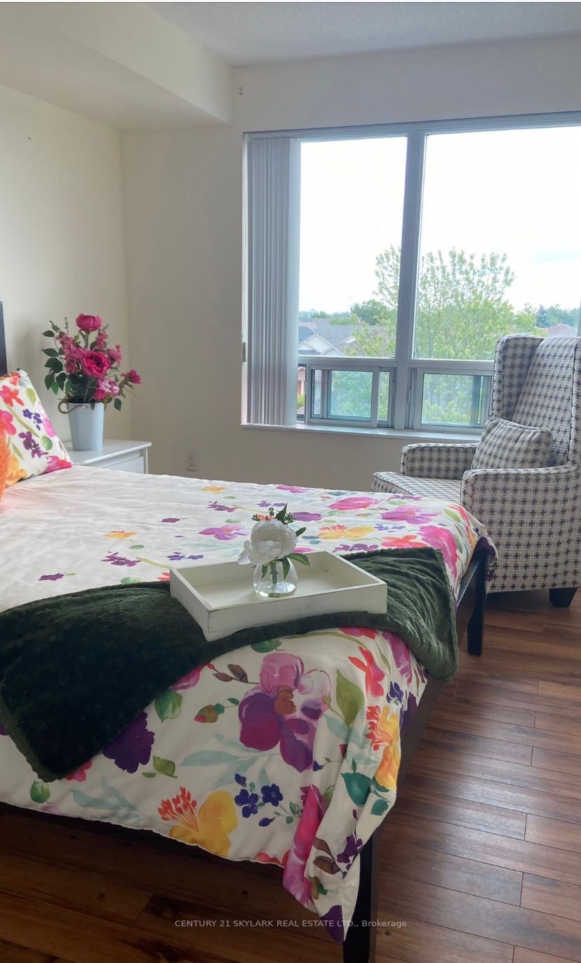 25 Via Rosedale Way, #316