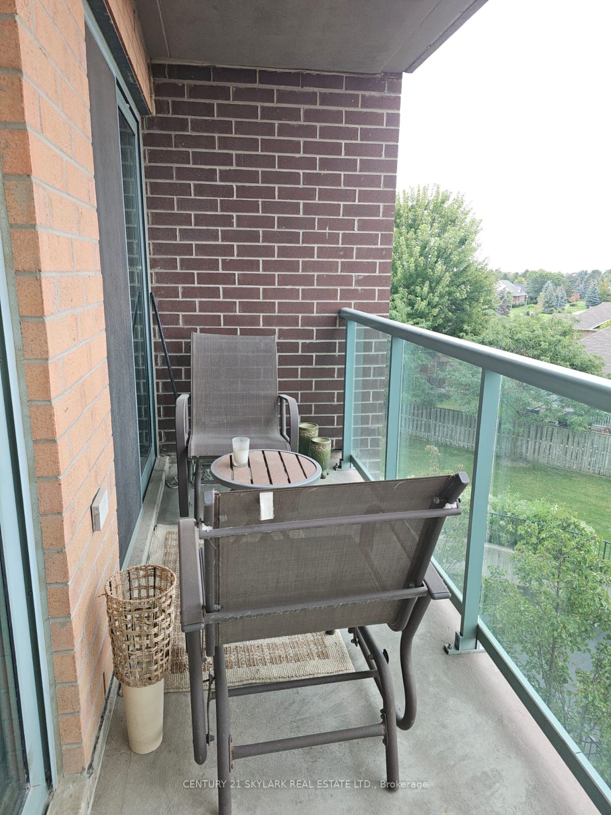 25 Via Rosedale Way, #316