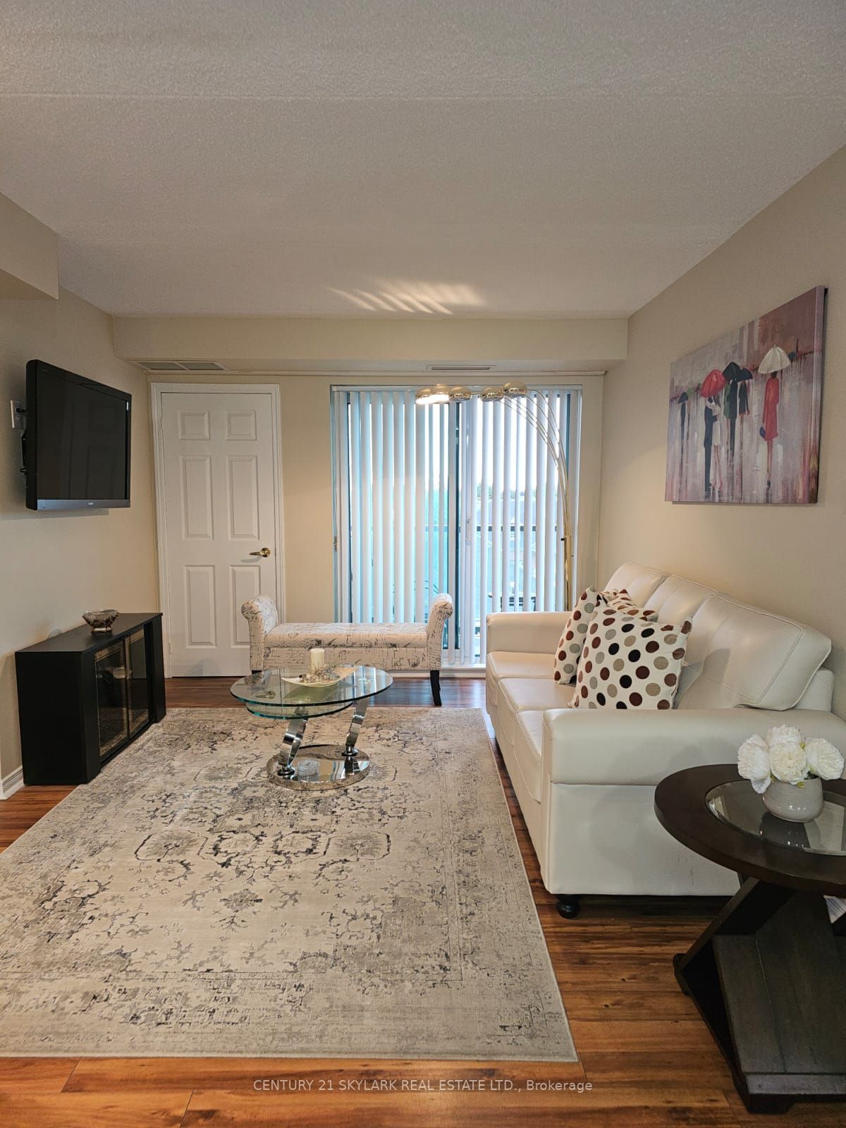 25 Via Rosedale Way, #316