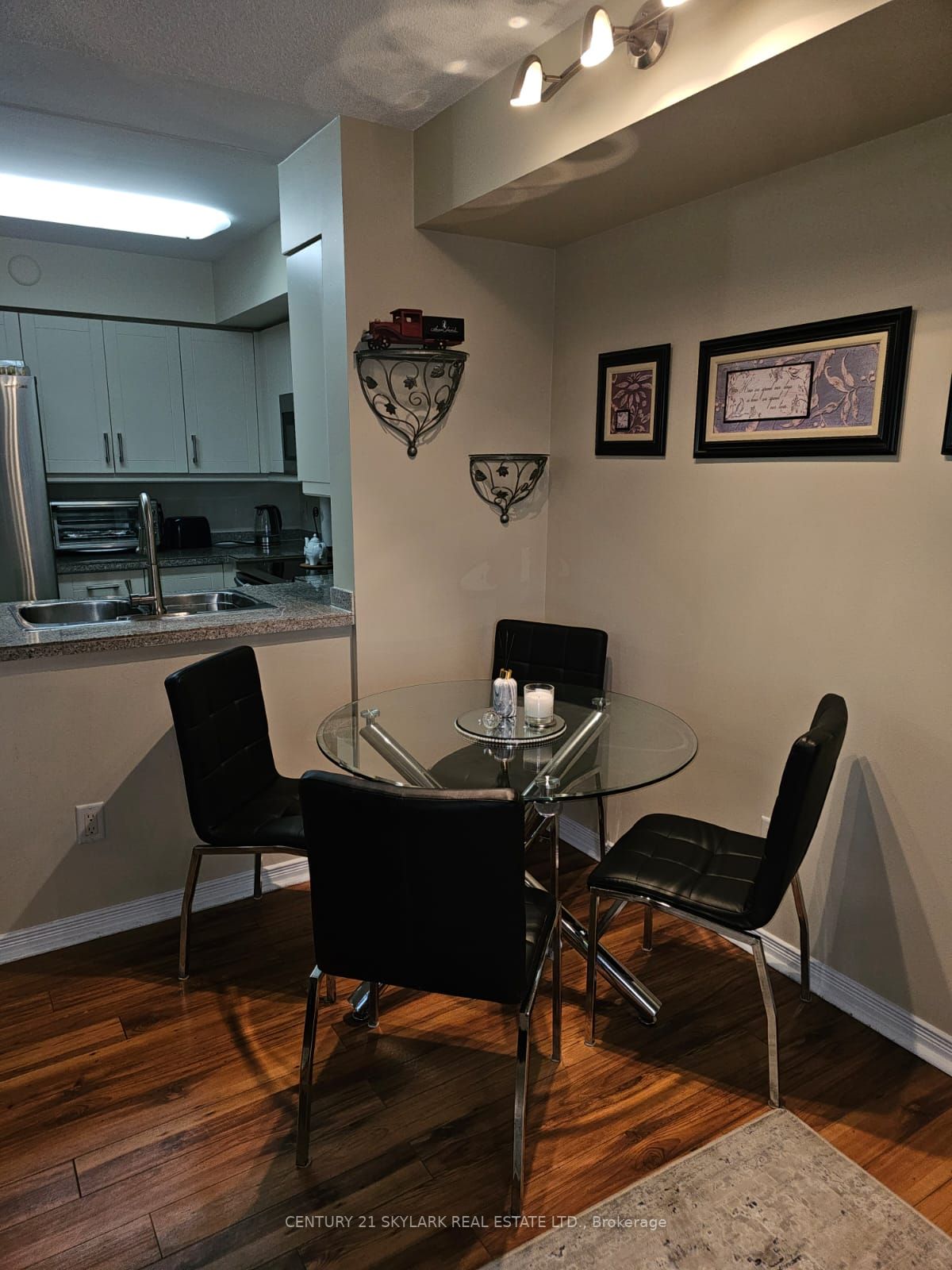 25 Via Rosedale Way, #316
