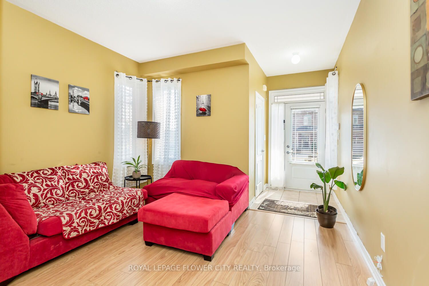 257 Robert Parkinson Dr