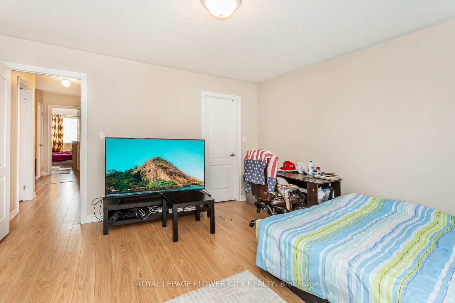 257 Robert Parkinson Dr