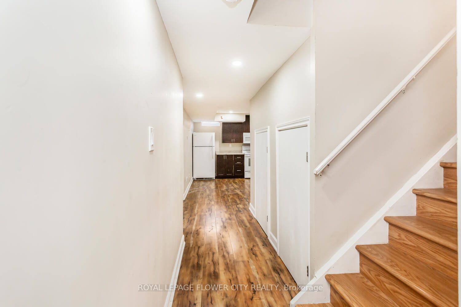257 Robert Parkinson Dr