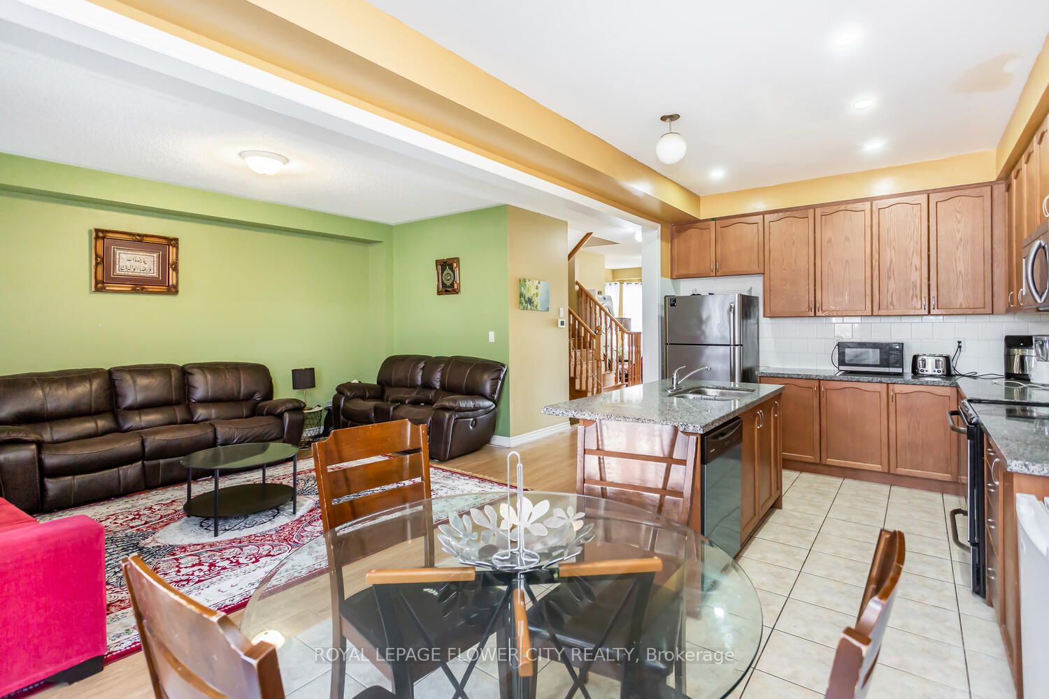 257 Robert Parkinson Dr