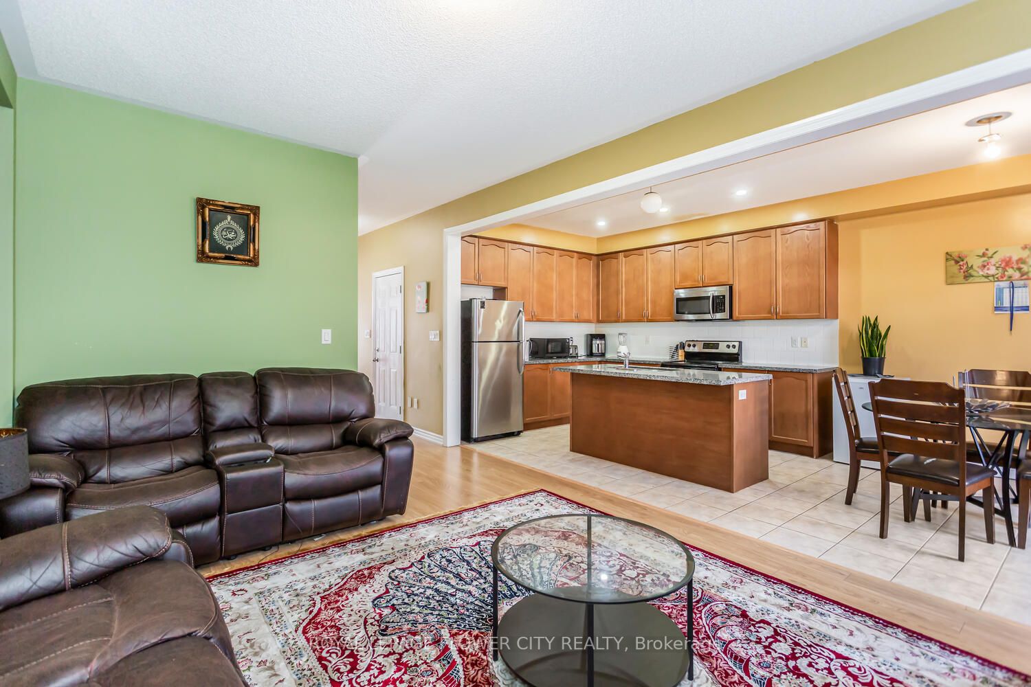 257 Robert Parkinson Dr