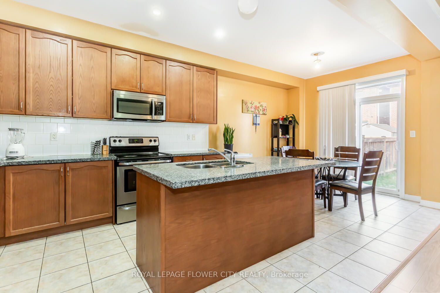 257 Robert Parkinson Dr