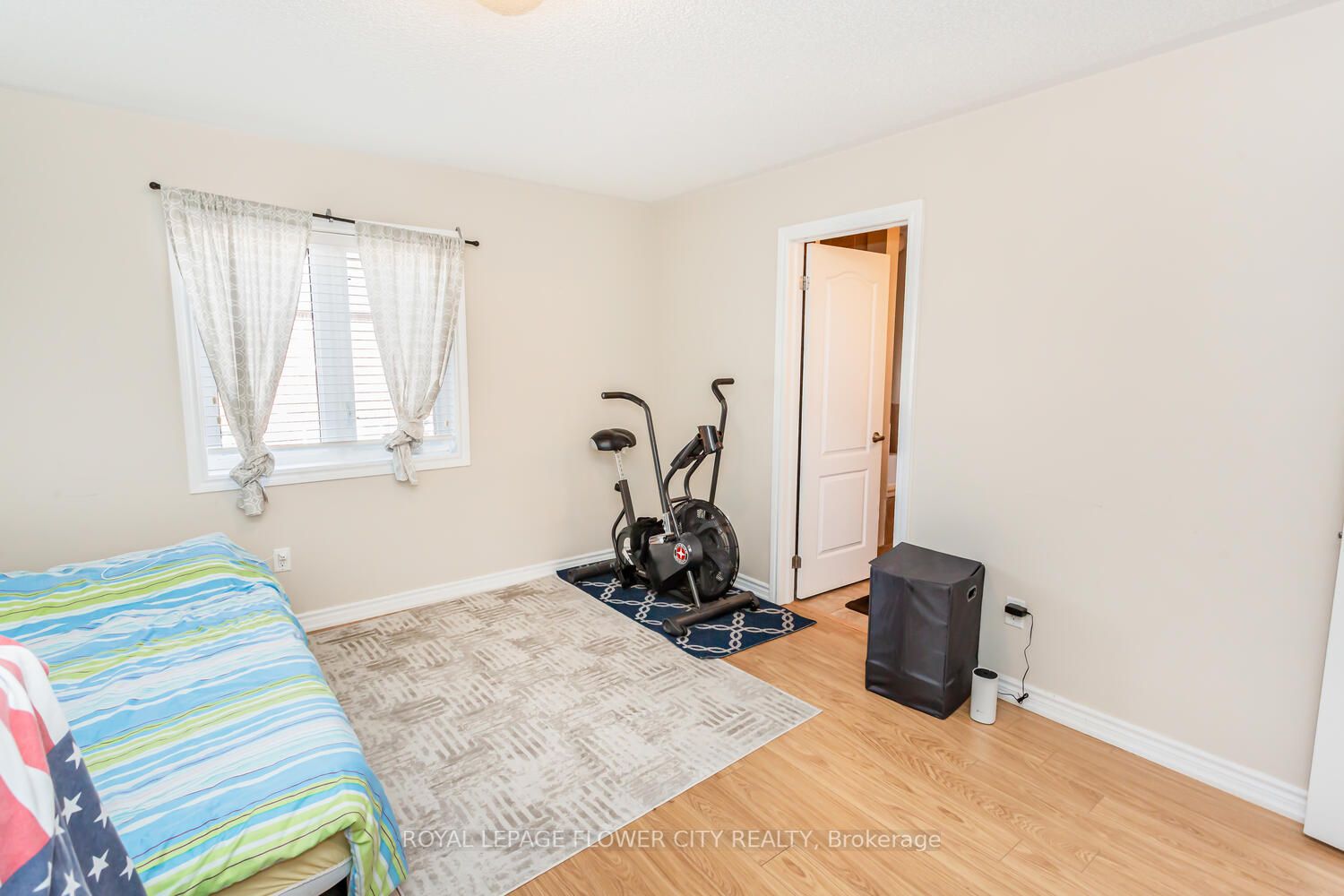 257 Robert Parkinson Dr