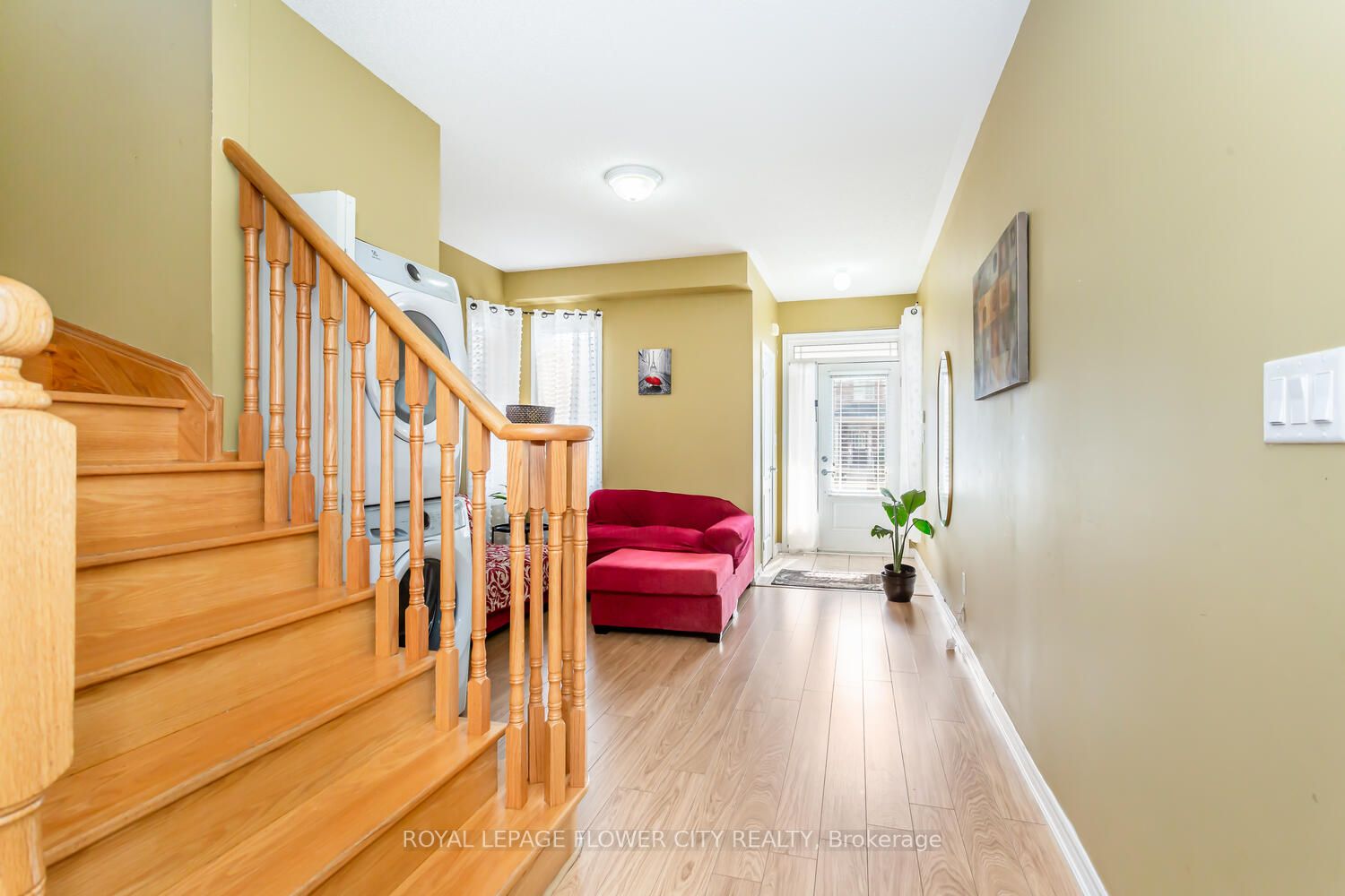 257 Robert Parkinson Dr
