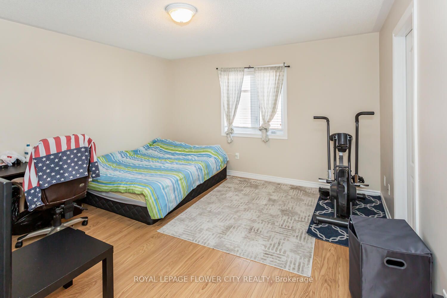 257 Robert Parkinson Dr