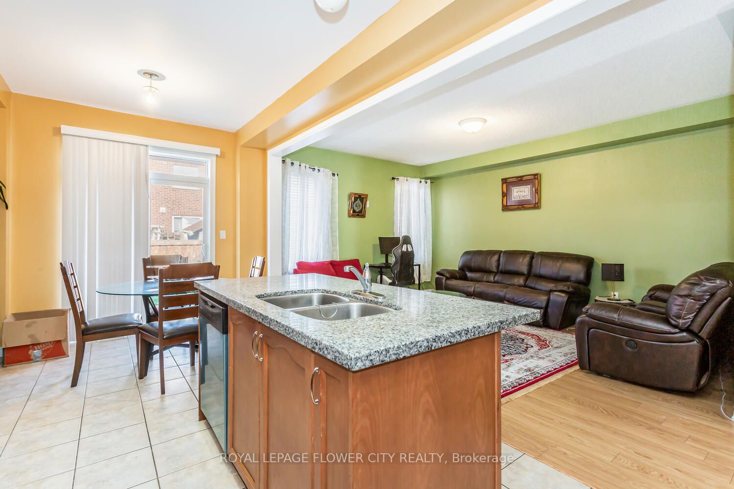 257 Robert Parkinson Dr
