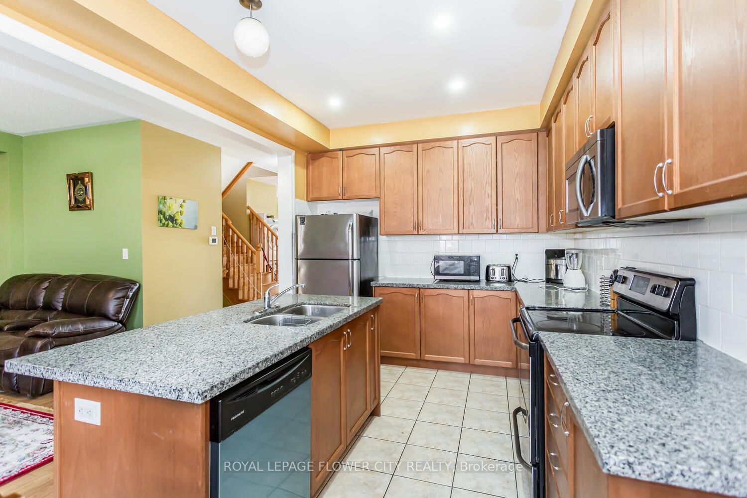257 Robert Parkinson Dr