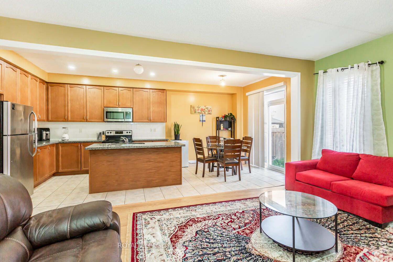 257 Robert Parkinson Dr