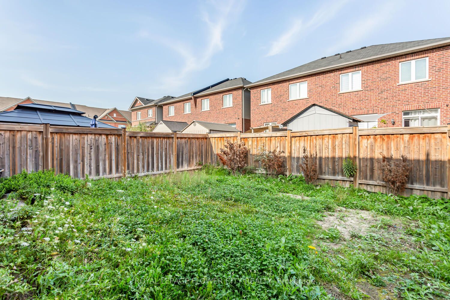 257 Robert Parkinson Dr