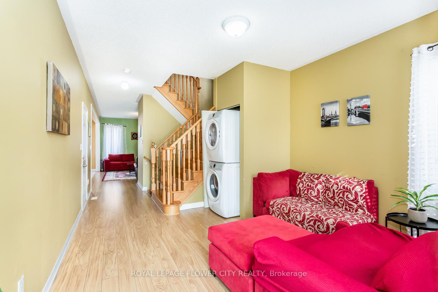 257 Robert Parkinson Dr