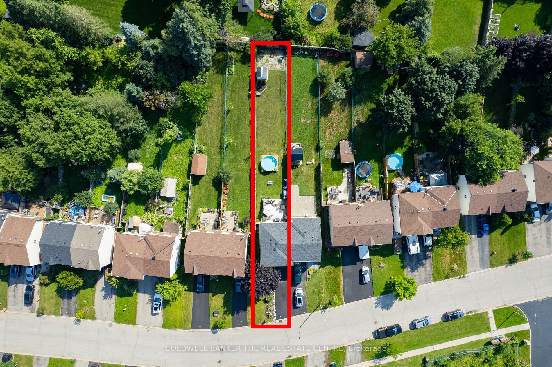 54 Lakeview Court