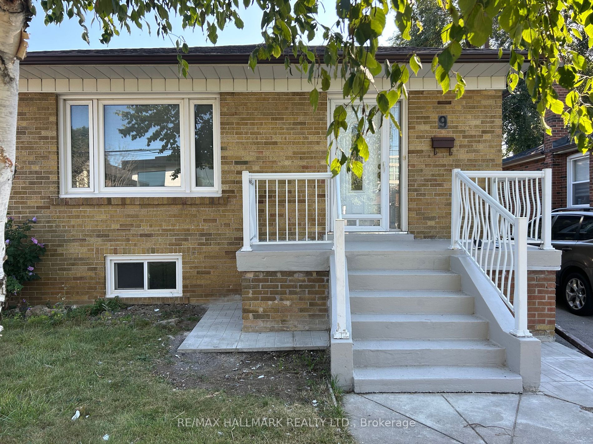 9 Macleod St, #Main