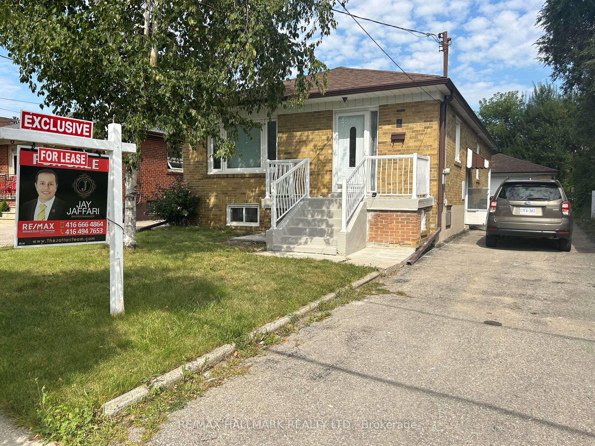 9 Macleod St, #Main